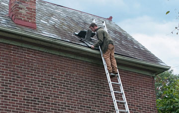 what affects urgent Worcester roof repairs