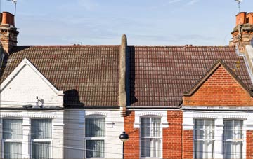 clay roofing Worcester, Worcestershire