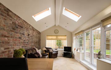 conservatory roof insulation Worcester, Worcestershire