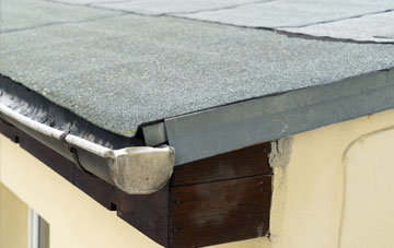 Worcester flat garage roofing repairs