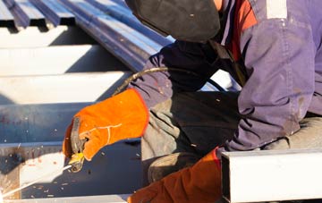 Worcester flat roofing options