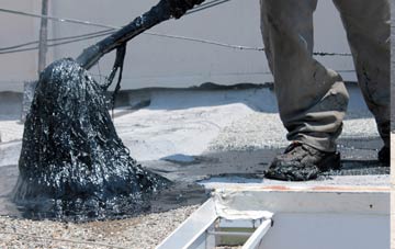 Worcester flat roof waterproofing costs