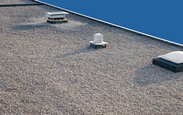flat roofing Worcester, Worcestershire