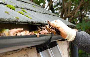 gutter cleaning Worcester, Worcestershire