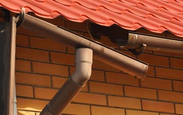 Worcester gutter repair costs