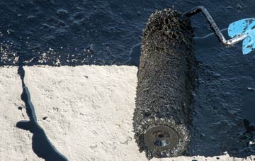 Worcester liquid sealant waterproofing