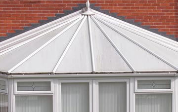 Worcester polycarbonate conservatory roof repairs