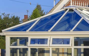 professional Worcester conservatory insulation