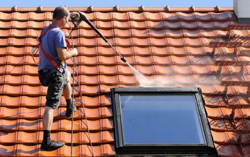 roof cleaning Worcester, Worcestershire