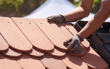 Worcester roof tile contractors