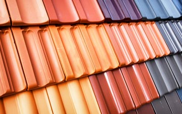 Worcester roof tile costs