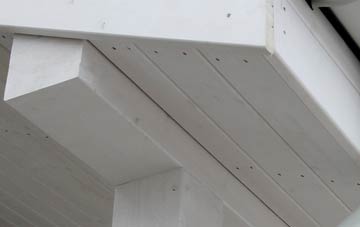 soffits Worcester, Worcestershire