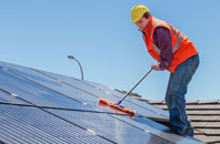 free Worcester roof cleaner quotes