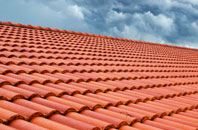 Worcester roofing tiles