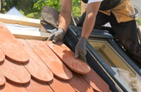 Worcester tiled roofing companies