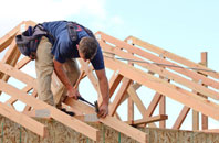 Worcester roof trusses