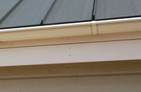Worcester soffit repair
