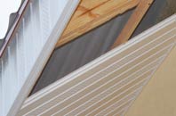 rated Worcester soffit repair companies