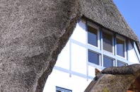 find rated Worcester thatchers